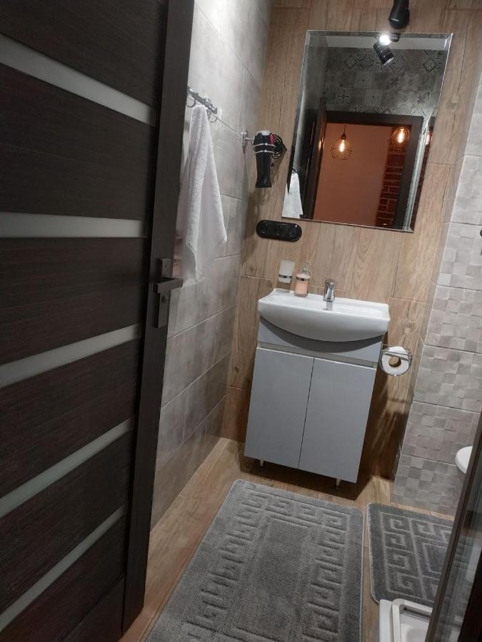 Loft Апартаменти З Балконом В Центрі Львова 외부 사진
